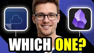 QOwnNotes vs Obsidian (2026): Which Is The Best Note App For Desktop