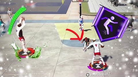 BEST 2-WAY SLASHING PLAYMAKER MIXTAPE!!!