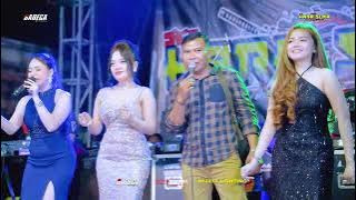 ADUHAY - ALL ARTIS  - HARASUKA LIVE JABON | SADEGA  - DUTA PRIMA AUDIO 