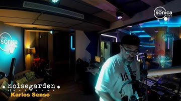 Karlos Sense · Noisegarden #463 · 20.DIC.2023