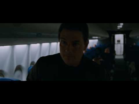 【神隱任務：永不回頭 】片段搶先看：飛機篇-10月21日 IMAX震撼登場