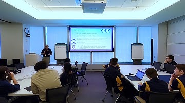 Bootcamp2019 Swerve McKown LM