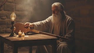 Gül Yangını - (Sâki)