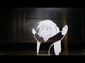 切り絵でローリンガール~"Rolling Girl"paper cut-outs~
