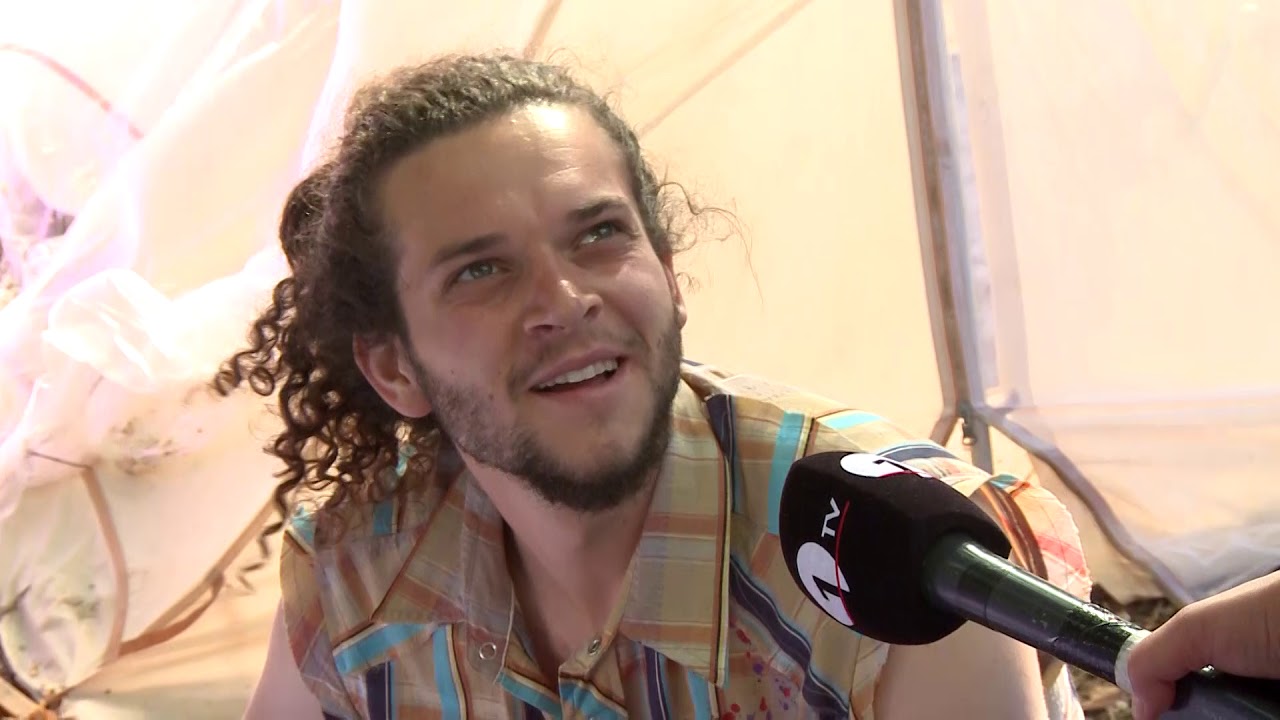 Д фестивал 2018 - Кампери