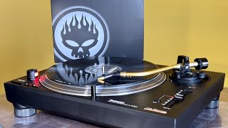 The Offspring – Can't Repeat - Vinyl