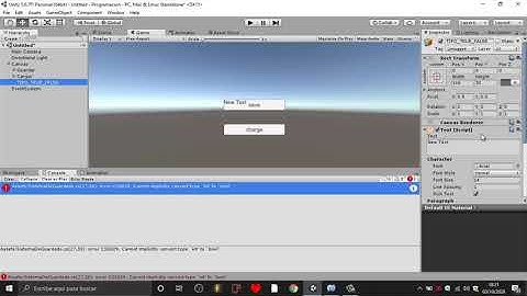 Como guardar valores booleanos con playerprefs en unity C#