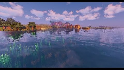 How to Download Shaders for Minecraft 1.18.2 | Sildur