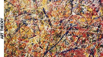 WHAT IS ABSTRACT EXPRESSIONISM ? Unraveling the Mysteries of Spontaneous Creation