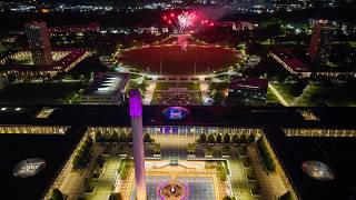 UAlbany Welcome Week 2026