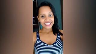 Vídeo De Inscrição Da Gleici Para O Bbb18