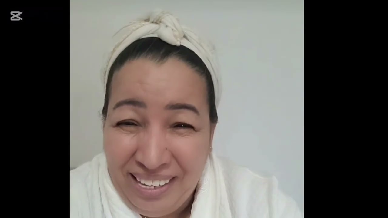 😭جاعت باش راجلها يوقف على رجليه شوفو باش جازاها..... صدمة😱😱