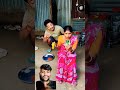 Crezy women funny video #funny #comedy #funnycouple #couplefunnyvideo #youtubeshorts #trending