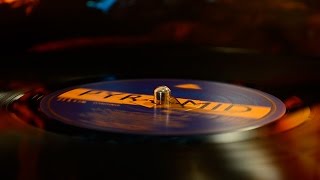 The Alan Parsons Project - Hyper-Gamma-Spaces - Vinyl