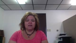 Emergency Solutions Motel Voucher Program with Debbie Bushman