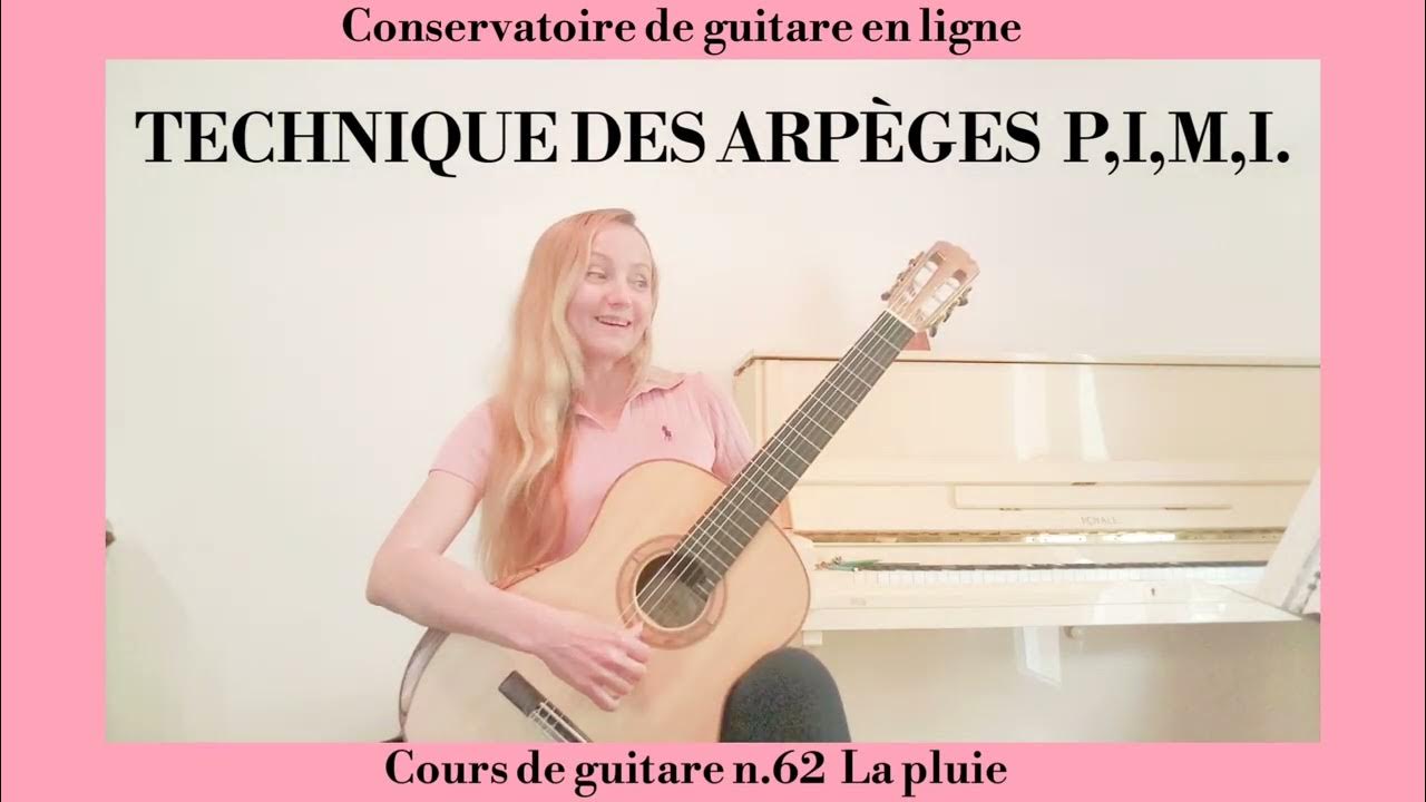Arpège : cours de piano et guitare Arpège : cours de piano et guitare