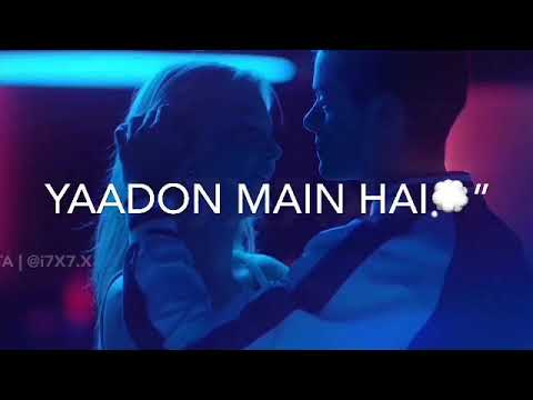 Vo Meri Jana Hai Vo Meri Janam || Latest Whatsapp Status Video 2018 || By ñikky Soni