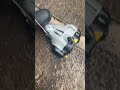 titan strimmer