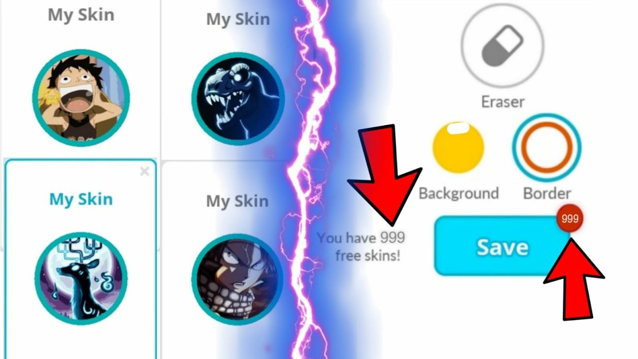 Made my first Agar.io mobile skin today, what do y'all think? I based it  off of the Cloud Prism skin, but changed some parts to make it easier ;) :  r/Agario