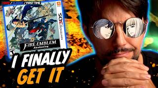 I Finally Get Why Everyone Loves Fire Emblem Awakening