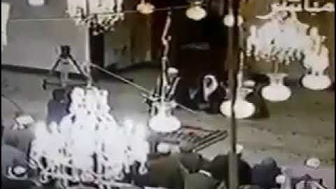 تلاوة العيد من أندر التلاوات العراقية العريقة من الحضرة القادرية، بصوت القارئ ضياء عبد اللطيف المرعي