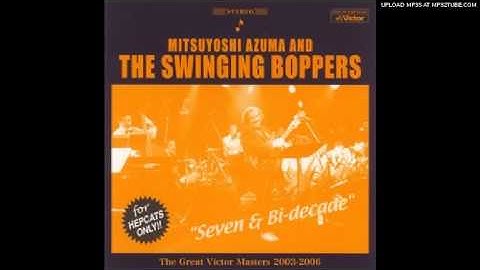 吾妻光良 & The Swinging Boppers - マーケット・プレイス