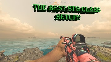 THE BEST STG-44 CLASS SETUP ON CALL OF DUTY VANGUARD!!