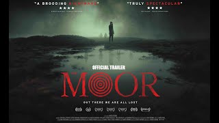 THE MOOR | Official Trailer - Chilling British Horror set for UK release this Summer