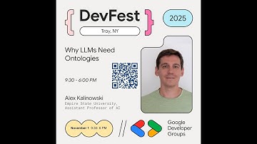 DevFest Troy