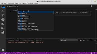 Quokka.js stopped working on vscode Solution
