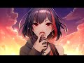 Nightcore  dreams fleetwood mac