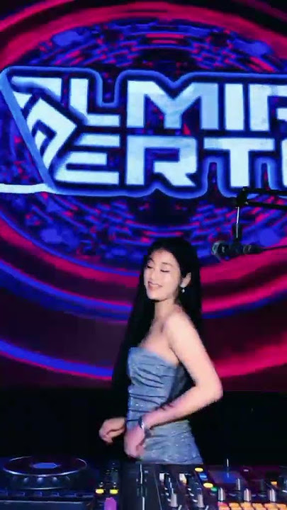 perform dj almira berto #dj #remix #djremix