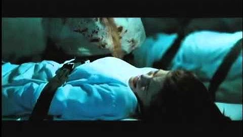 Larry Cedar TV Film Demo 2010