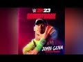 Wwe 2k23 soundtrack idles  grounds