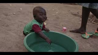 The Water You Drink Can Give Water to Someone Else | Drink H2O