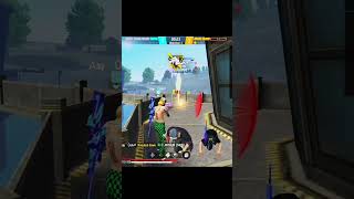 1v4 clutch IQ+999999💀☠️#freefire #phonk #shorts #support #SHIGARU #gameplay
