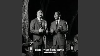 Download Lagu ABCD (1950s Soul Cover) Download Lagu ABCD (1950s Soul Cover)