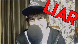 The Real LeafyIsHere EXPOSED