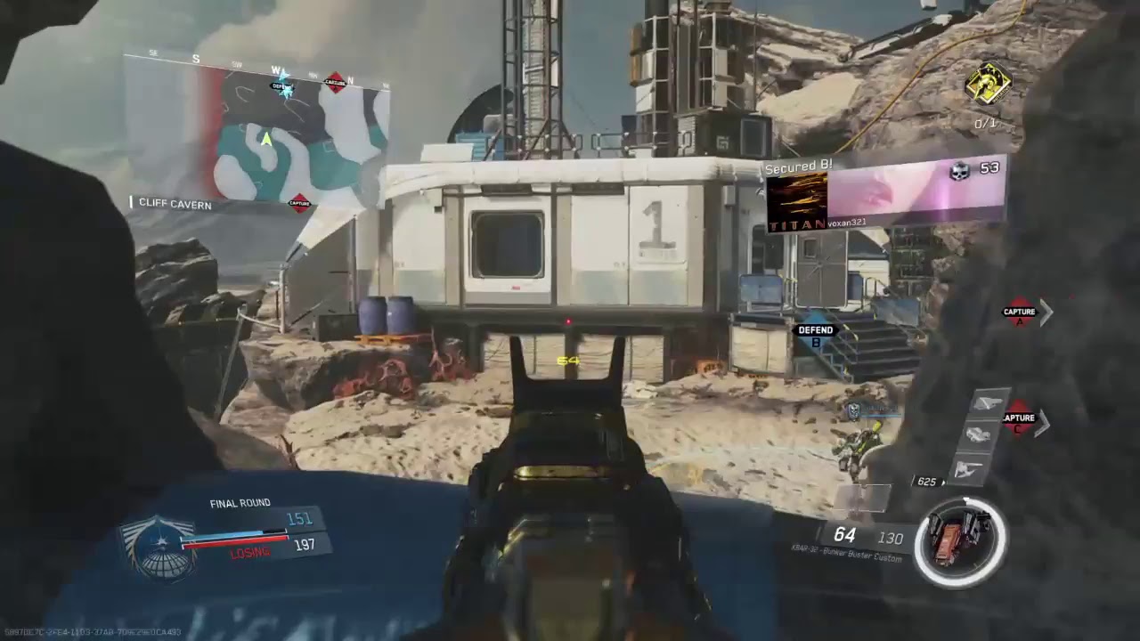 INFINITE WARFARE|ROAD TO MASTER PRESTIGE 11 |PLAYING WITH SUBS