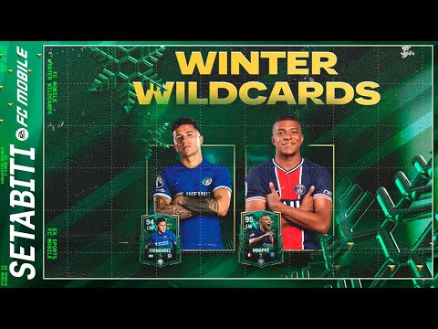 Видео: Баги второй недели Winter Wildcard ФК 24 Мобайл • Зимние Джокеры какие закупки выросли FC 24 Mobile