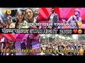 एक शाम उत्तराखंड के गायकों के नाम 😍❤️ गानों में झूम उठा चम्पावत 🥳 गोल्ज्यू महोत्सव 🌼💛@Ashu_pangaria 