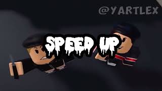 глупый парень за хлебом 2 серия speed up