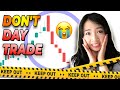 3 Reasons why you should NOT Day Trade - Day Trading for Beginners 2021