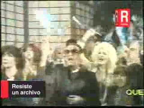 Las 24 hs de Malvinas 1982 2 | resisteunarchivo...