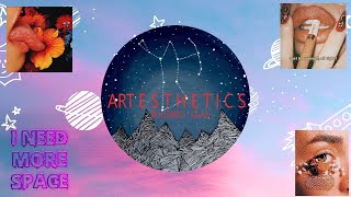 Art e s t h e t i c s - Intro (2020)