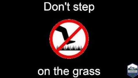 Grass PSA