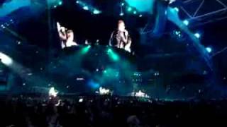 U2 Amsterdam 20 07 2009 Beautiful Day by Wim 219 views 14 years ago 5 minutes, 10 seconds