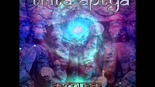Trita Aptya - Ghosts of Sparta Trita Aptya - Ghosts of Sparta