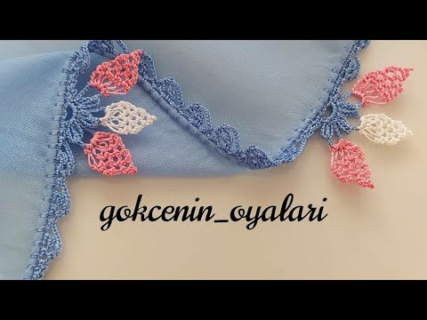 45.model.görenler iğne oyası sandı🥰🥰