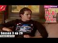 Molly &amp; Wors S03E29 😍 Full Episodes 😍 Gentle Retro Family Sitcom